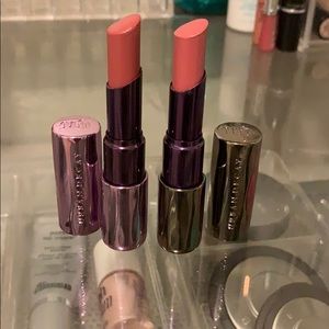 Urban Decay Lipstick Bundle